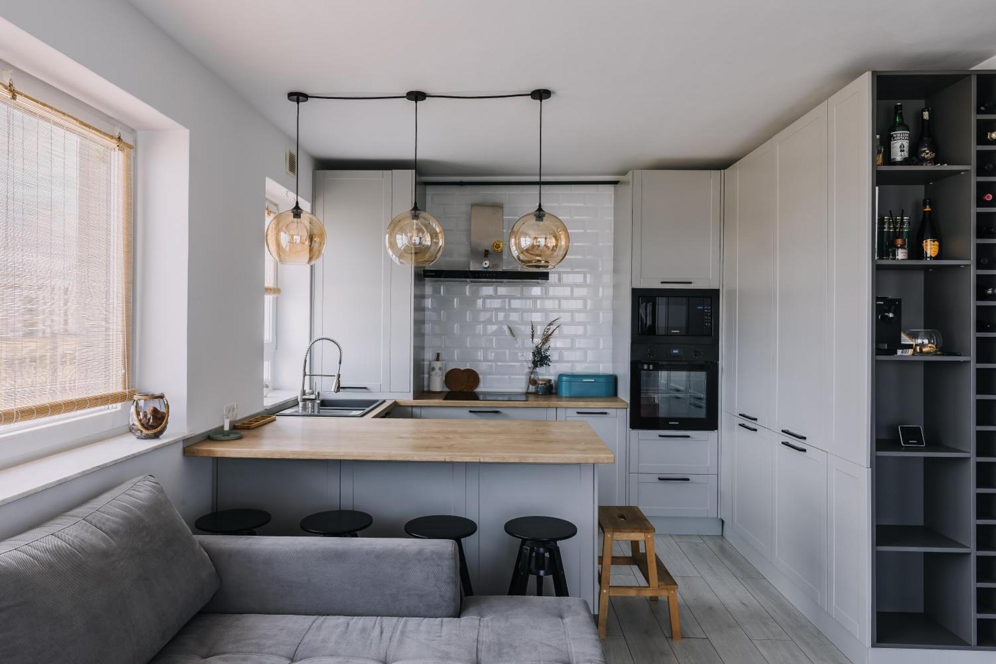Apartment Dreamhome