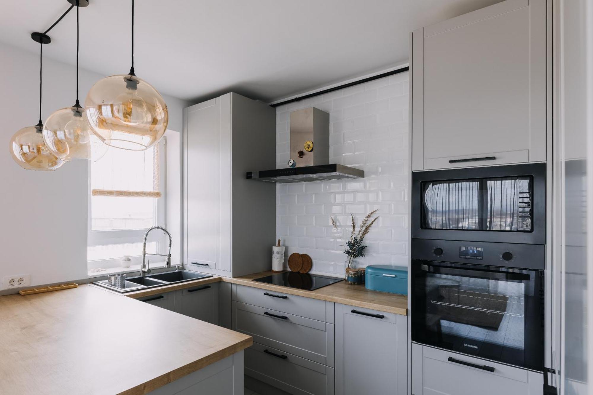 Dreamhome Apartment