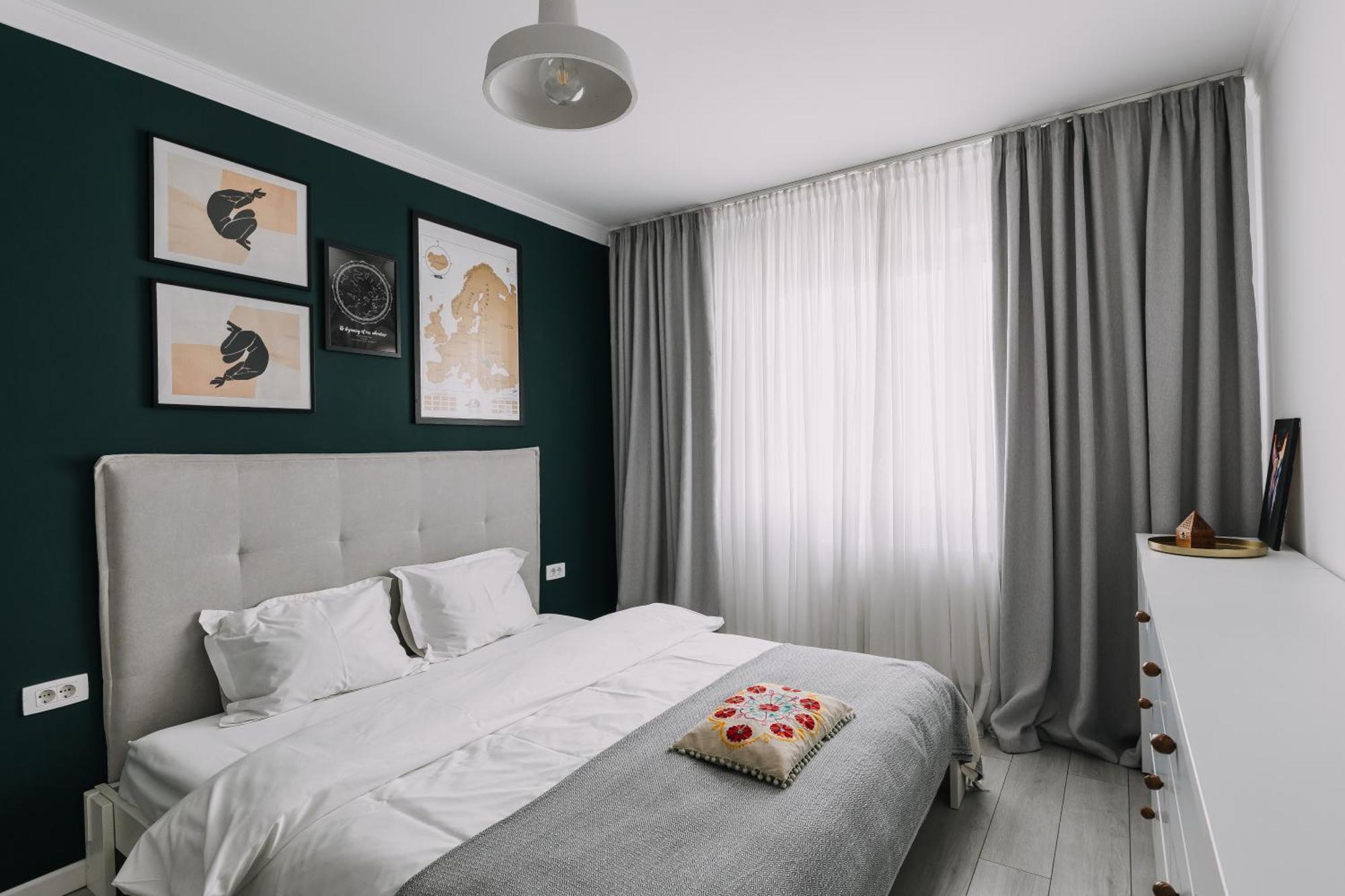 Dreamhome Apartment *