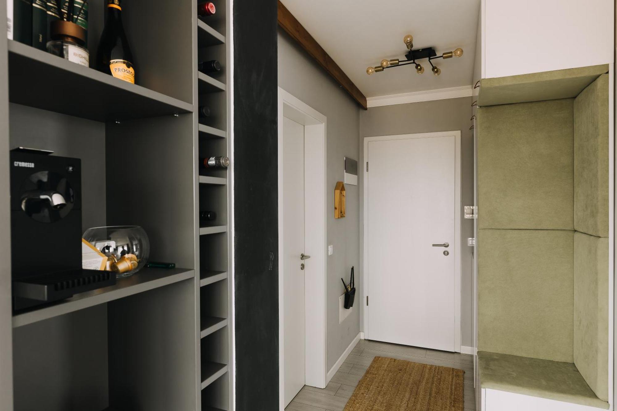 Apartment Dreamhome Brașov