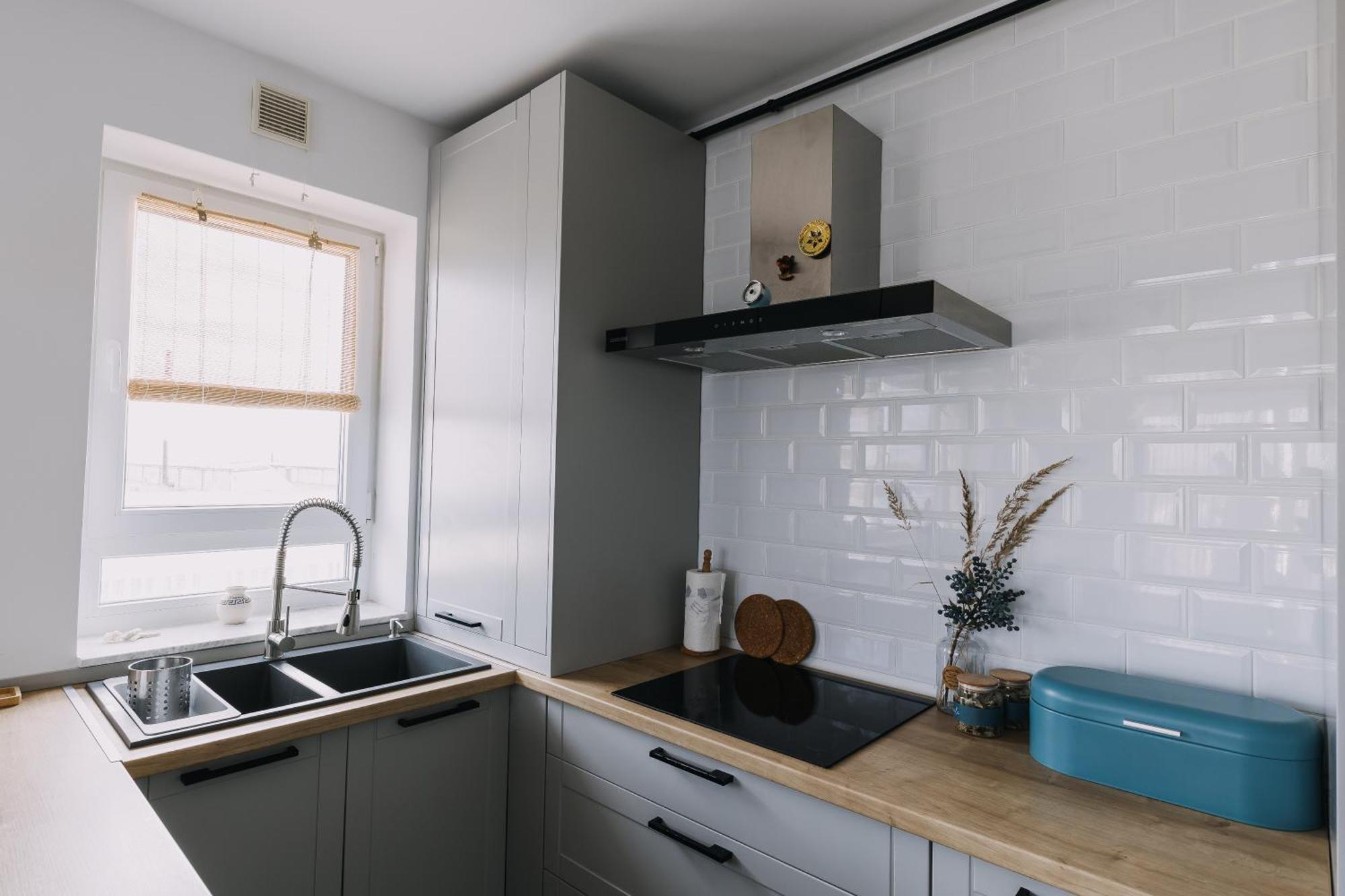 Apartment Dreamhome *
